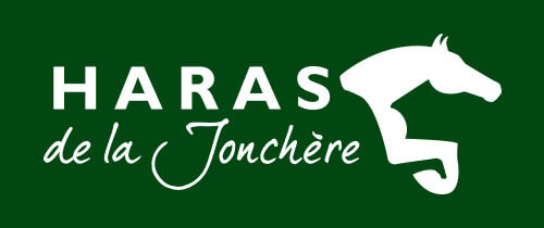 Logo Haras de la Jonchère